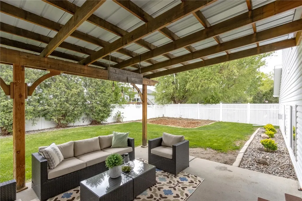 3722 Glantz Drive Billings MT 59102