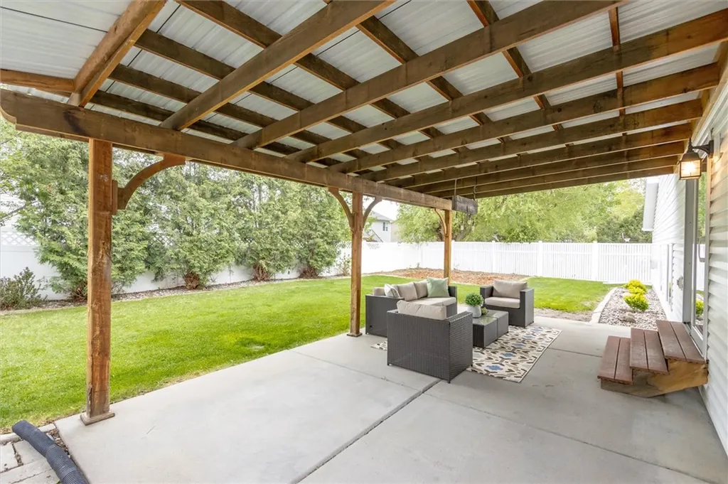 3722 Glantz Drive Billings MT 59102