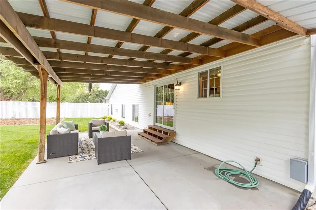 3722 Glantz Drive Billings MT 59102