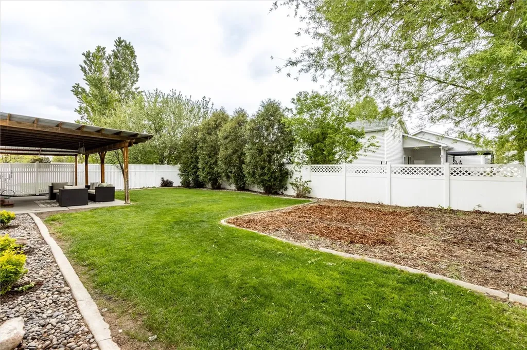 3722 Glantz Drive Billings MT 59102