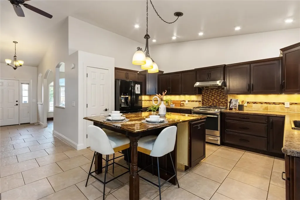 3722 Glantz Drive Billings MT 59102