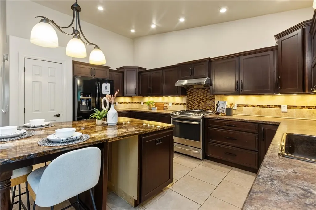 3722 Glantz Drive Billings MT 59102