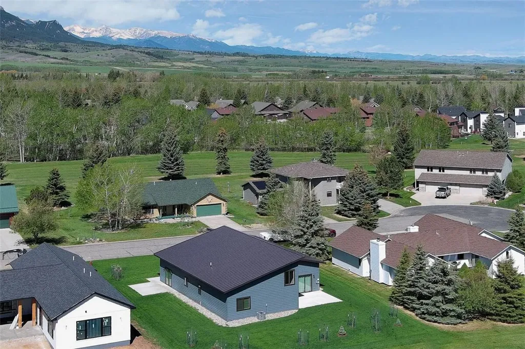 1172 Lazy M Circle Red Lodge MT 59068