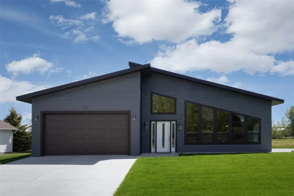 1172 Lazy M Circle Red Lodge MT 59068