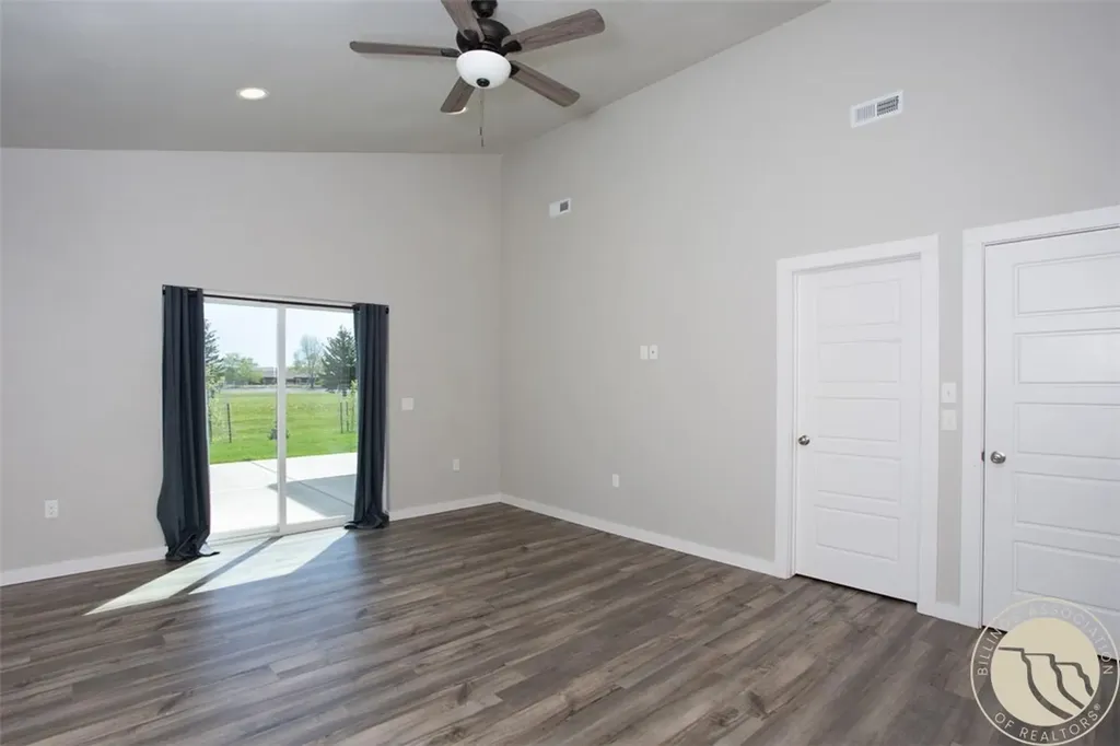 1172 Lazy M Circle Red Lodge MT 59068