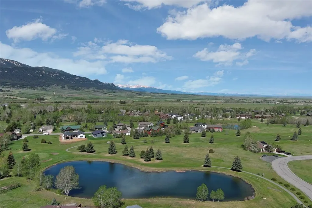 1172 Lazy M Circle Red Lodge MT 59068
