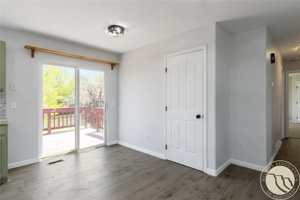 35 W Antelope Trail Billings MT 59105