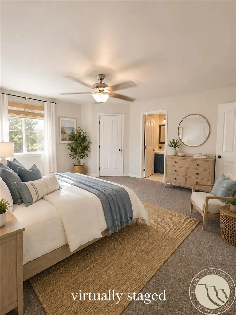 35 W Antelope Trail Billings MT 59105