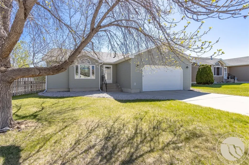 35 W Antelope Trail Billings MT 59105