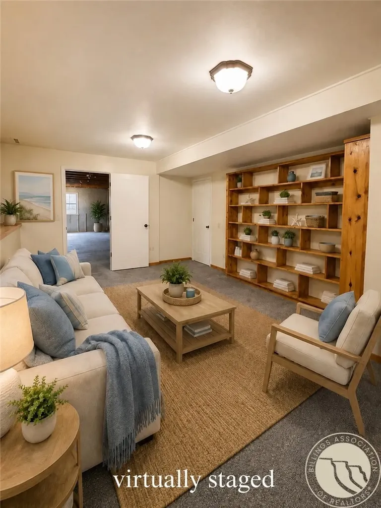 35 W Antelope Trail Billings MT 59105