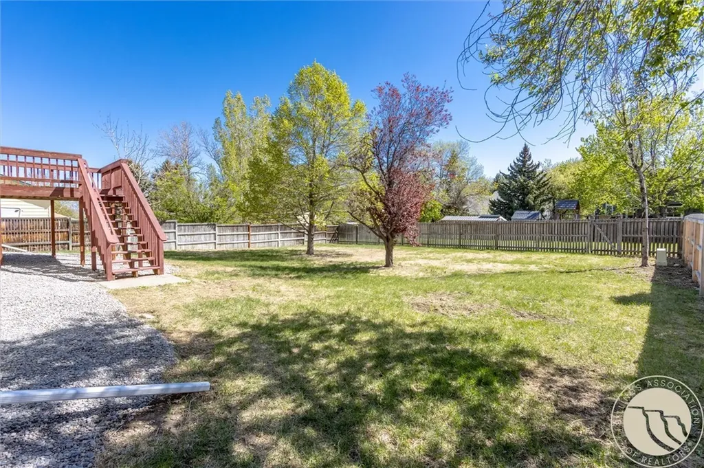 35 W Antelope Trail Billings MT 59105