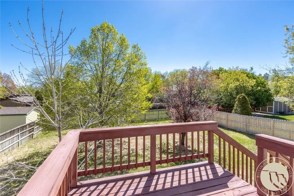 35 W Antelope Trail Billings MT 59105