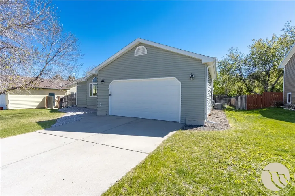 35 W Antelope Trail Billings MT 59105