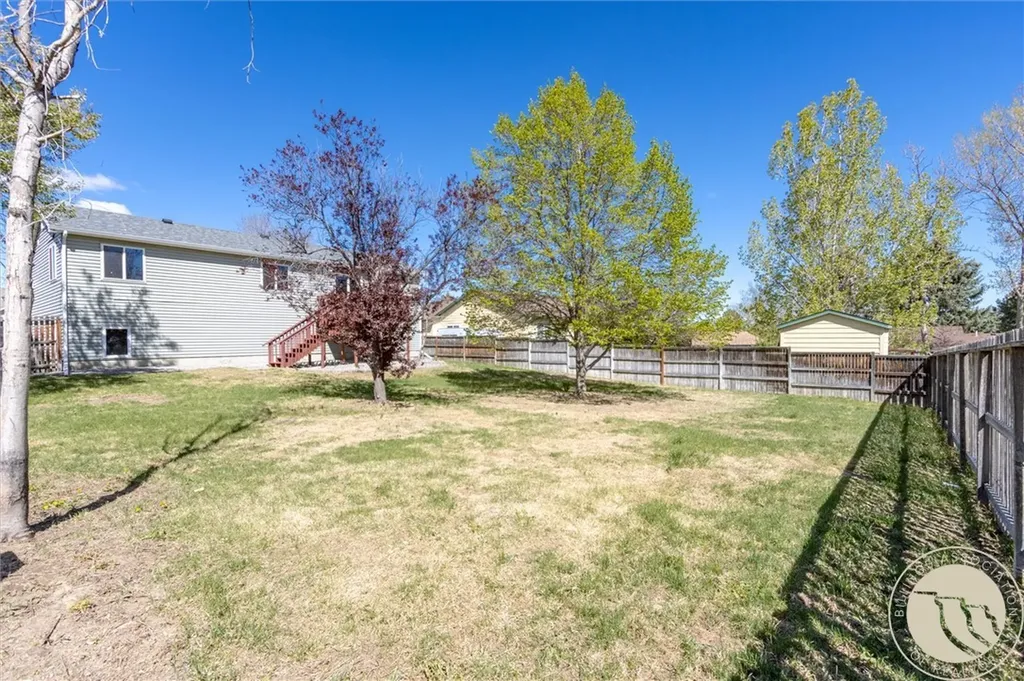 35 W Antelope Trail Billings MT 59105