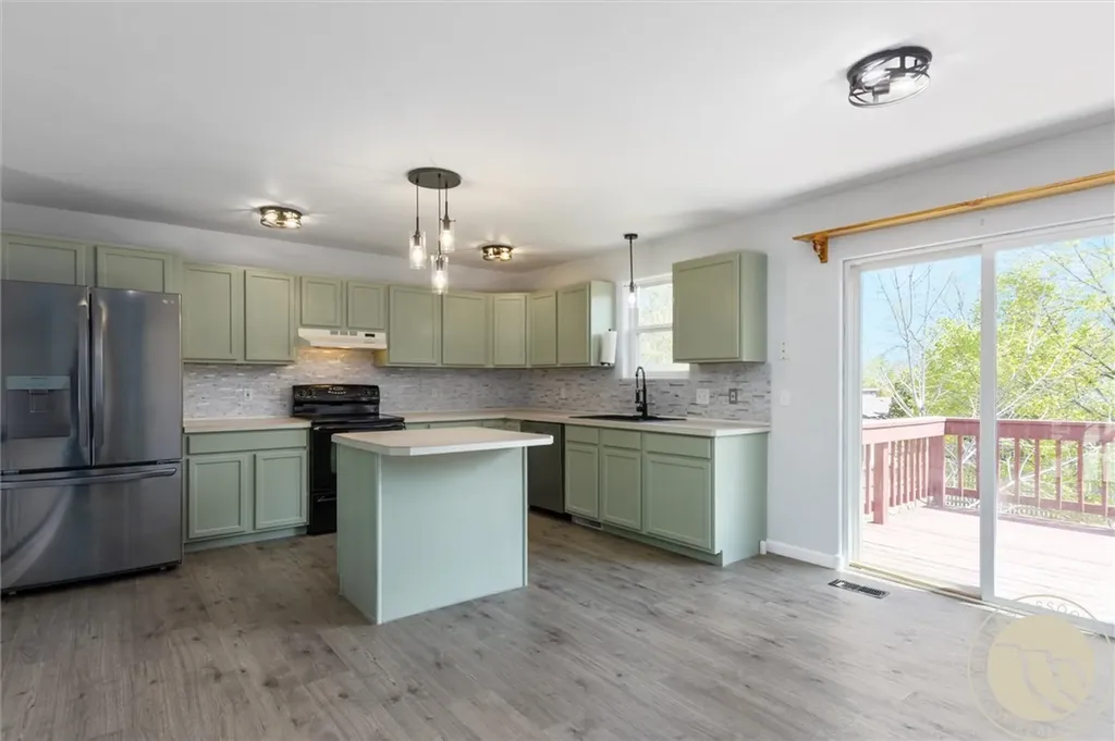 35 W Antelope Trail Billings MT 59105