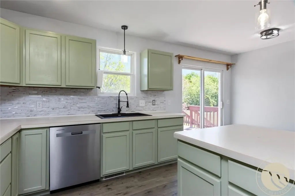 35 W Antelope Trail Billings MT 59105