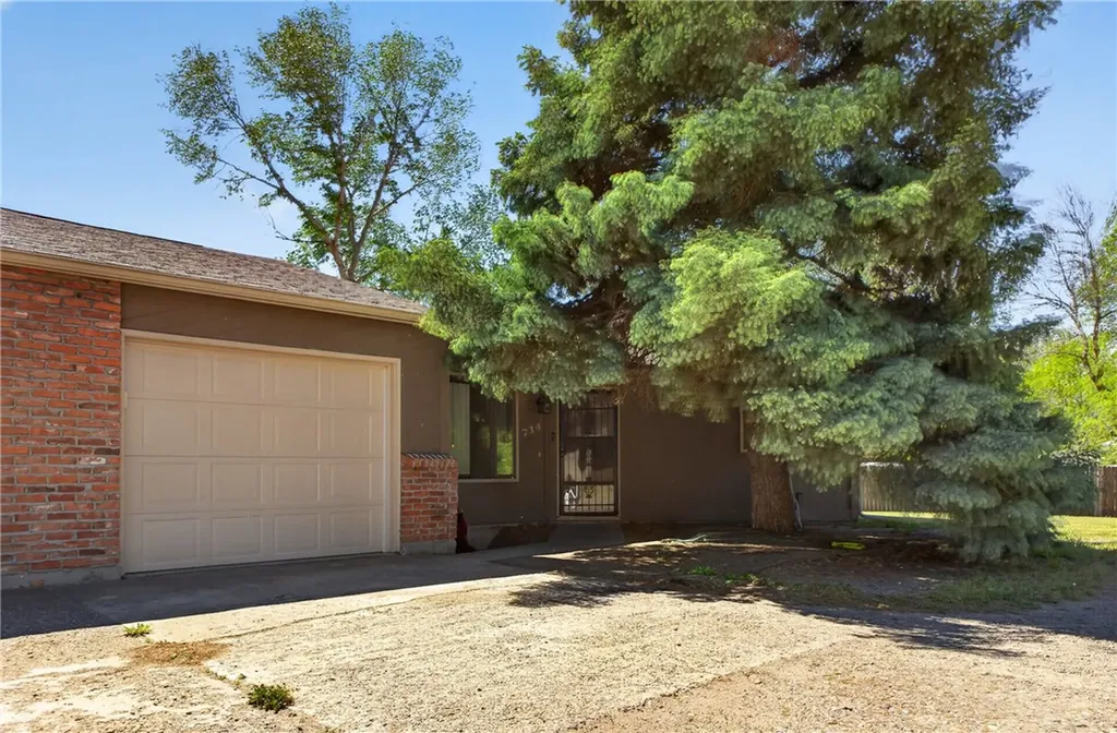 734 Cross Street Billings MT 59105