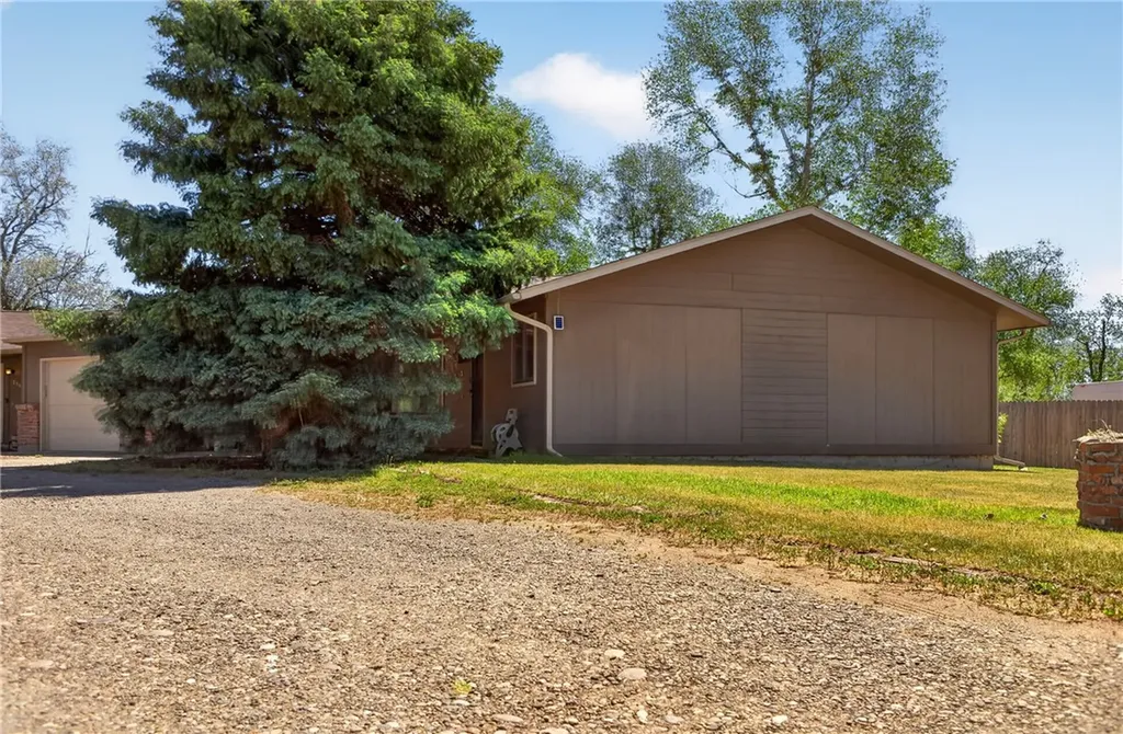 734 Cross Street Billings MT 59105