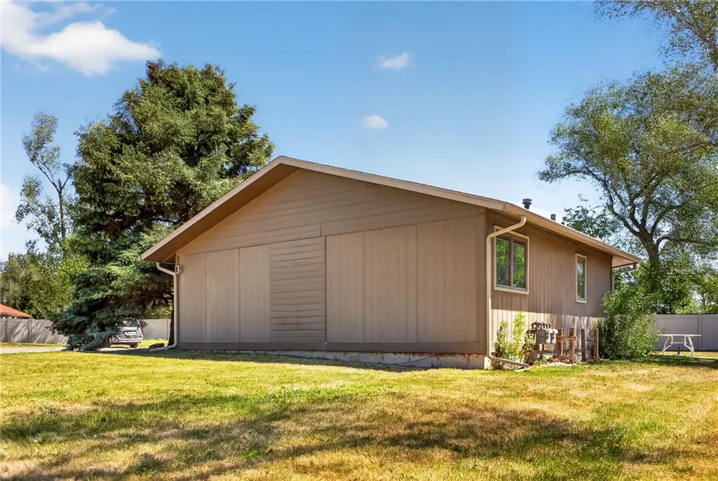 734 Cross Street Billings MT 59105