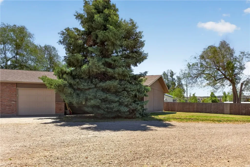 734 Cross Street Billings MT 59105