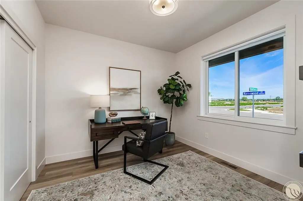 4701 Twisted Pine Billings MT 59106