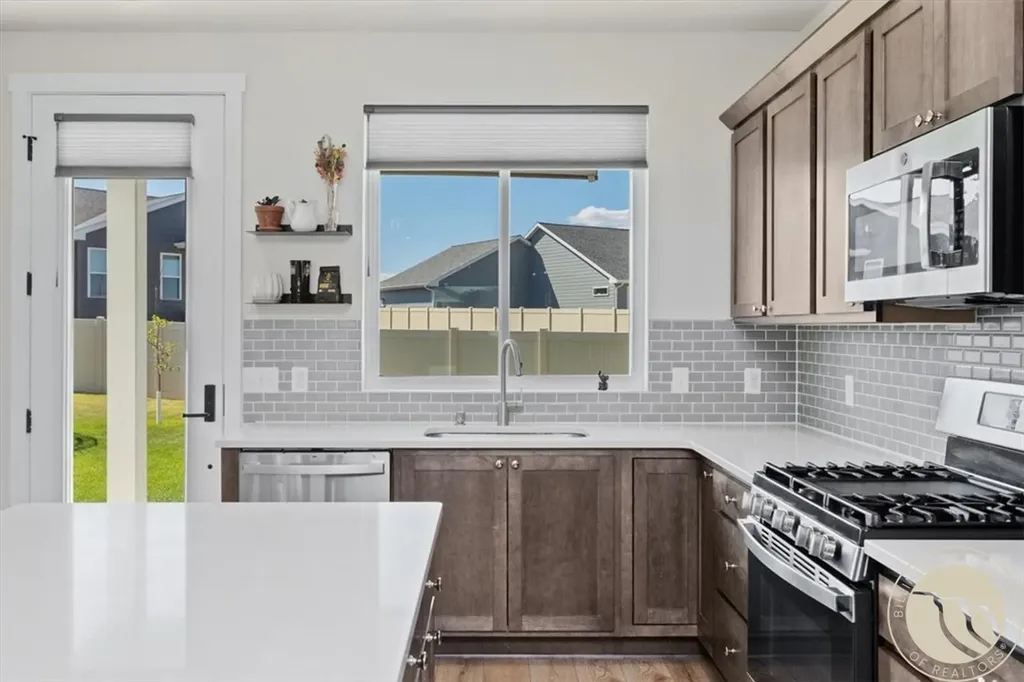 2432 W Bonito Loop Billings MT 59105