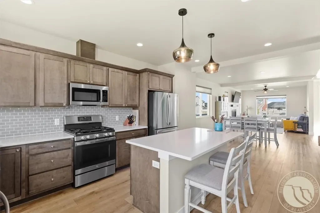 2432 W Bonito Loop Billings MT 59105