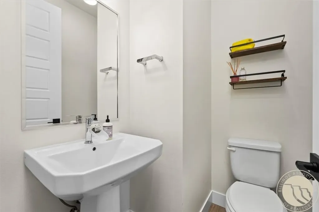 2432 W Bonito Loop Billings MT 59105