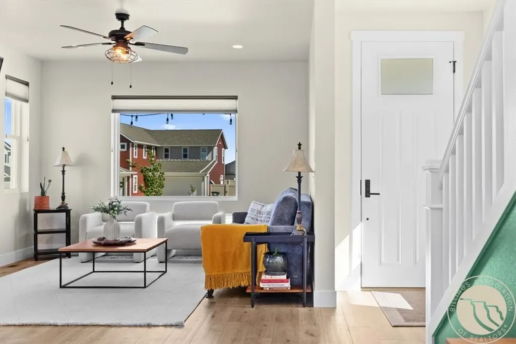2432 W Bonito Loop Billings MT 59105