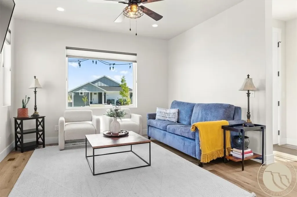 2432 W Bonito Loop Billings MT 59105