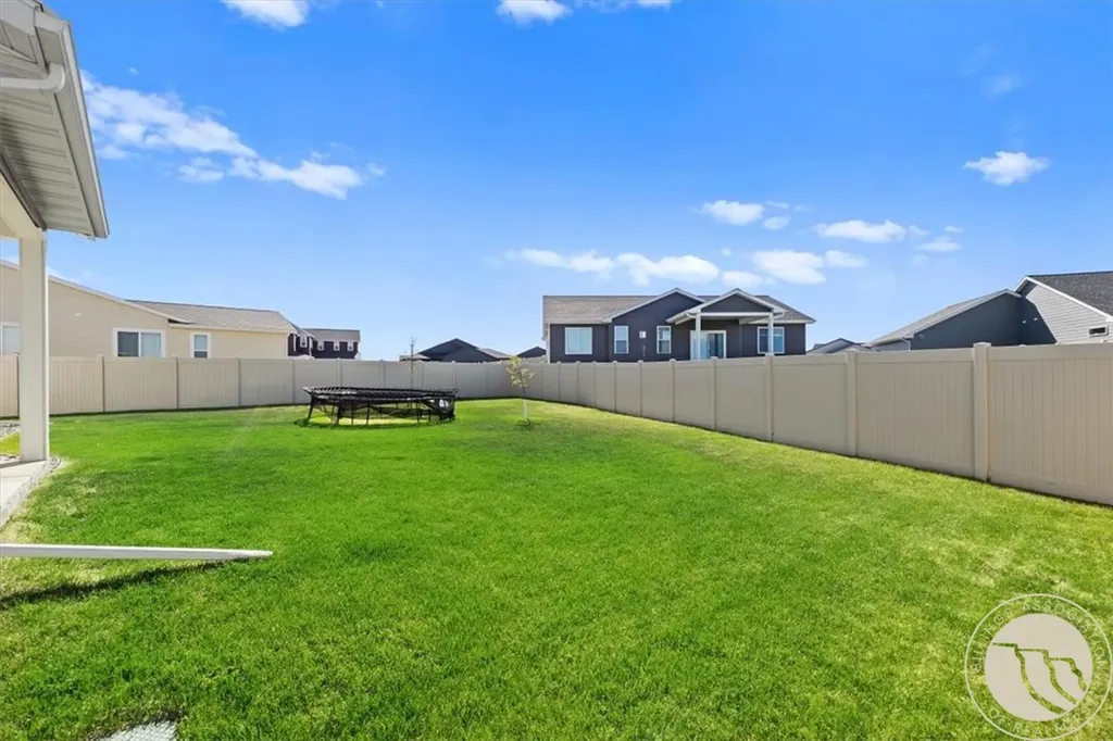 2432 W Bonito Loop Billings MT 59105