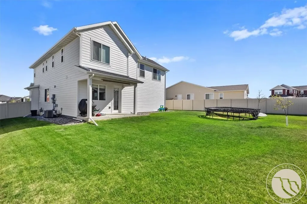 2432 W Bonito Loop Billings MT 59105