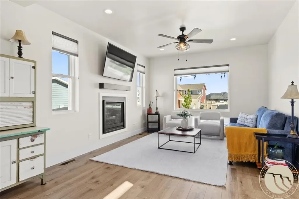 2432 W Bonito Loop Billings MT 59105
