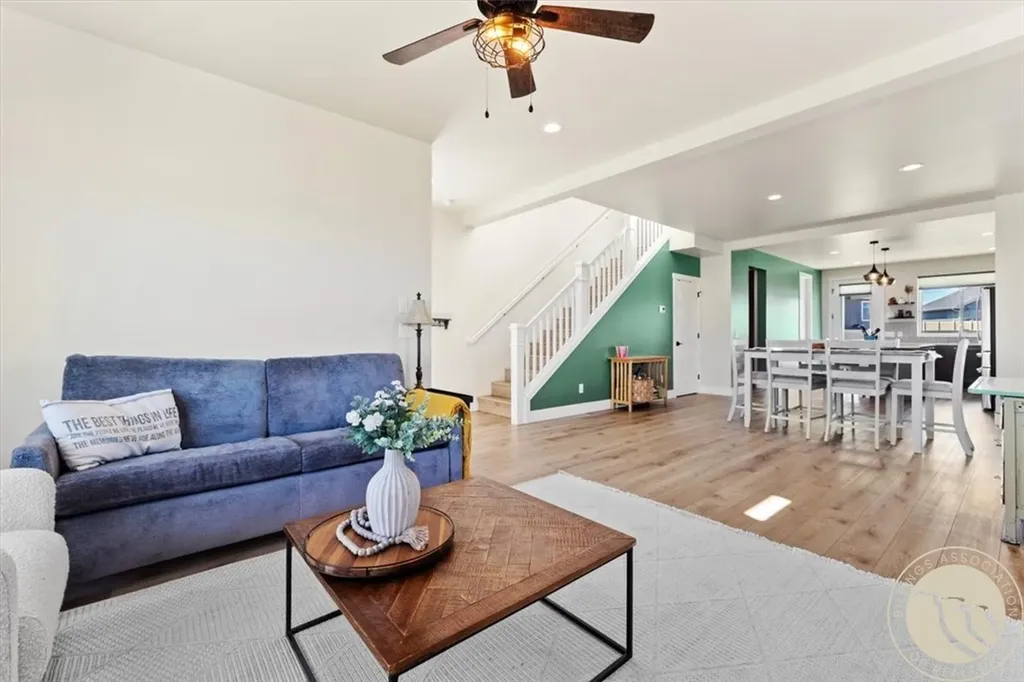 2432 W Bonito Loop Billings MT 59105