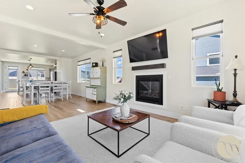 2432 W Bonito Loop Billings MT 59105