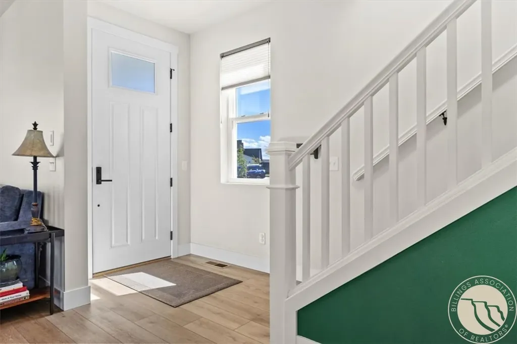 2432 W Bonito Loop Billings MT 59105