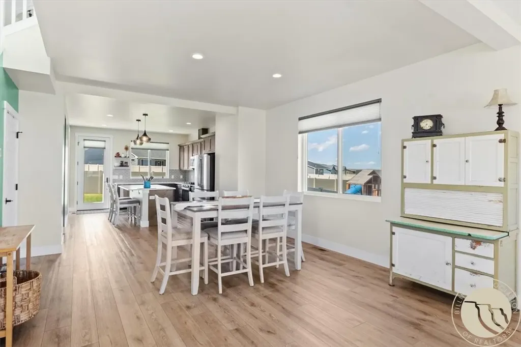 2432 W Bonito Loop Billings MT 59105