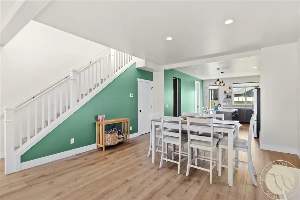 2432 W Bonito Loop Billings MT 59105