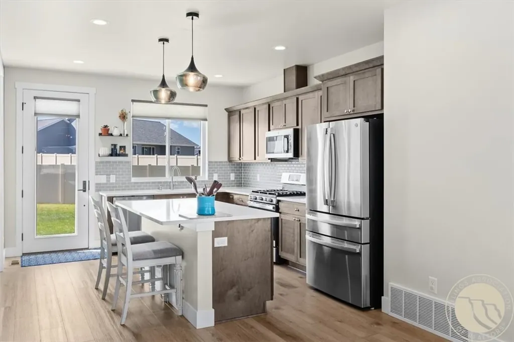 2432 W Bonito Loop Billings MT 59105