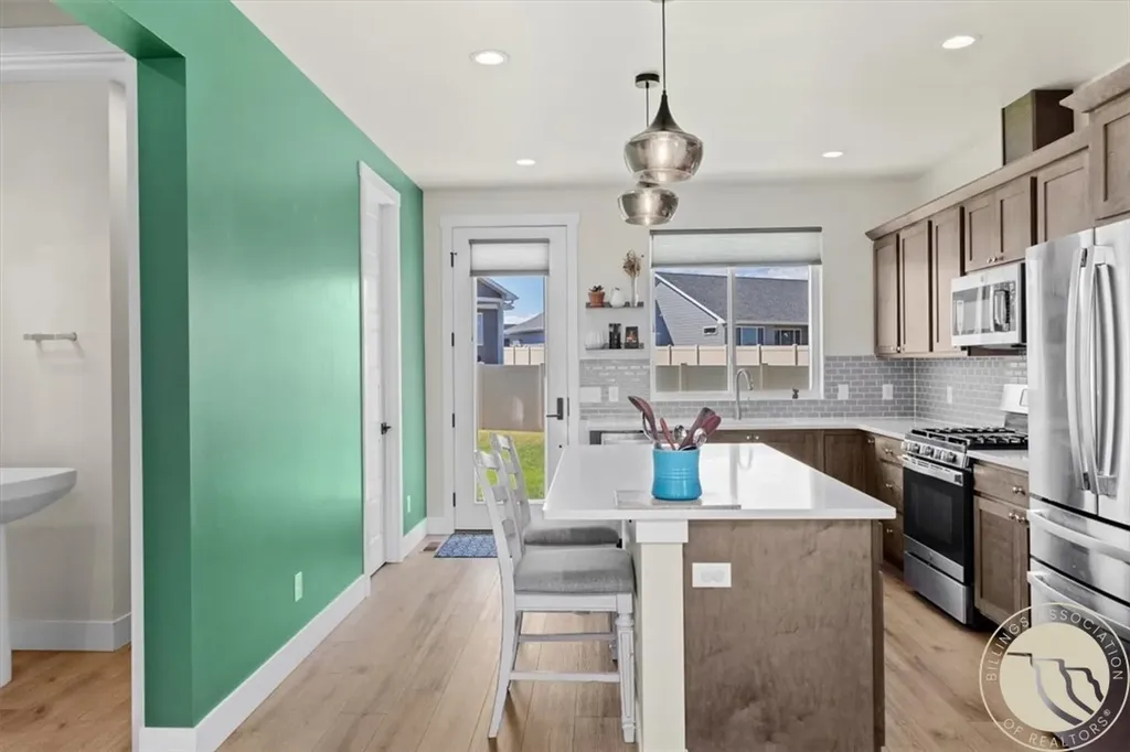 2432 W Bonito Loop Billings MT 59105