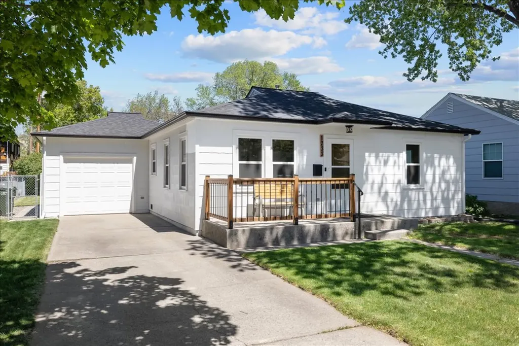 1233 Avenue F Billings MT 59102