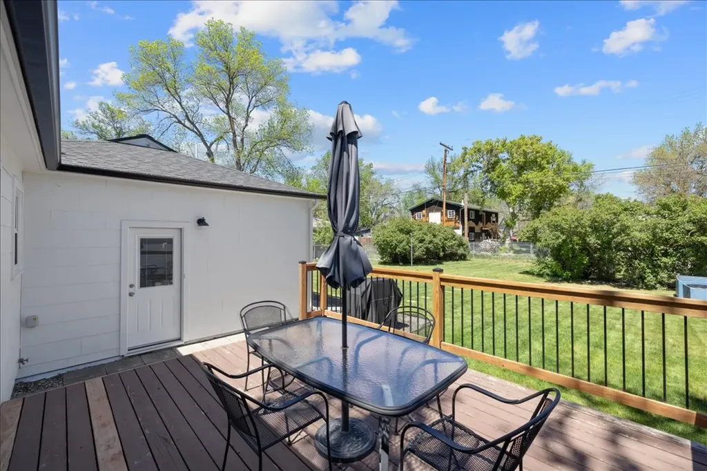1233 Avenue F Billings MT 59102