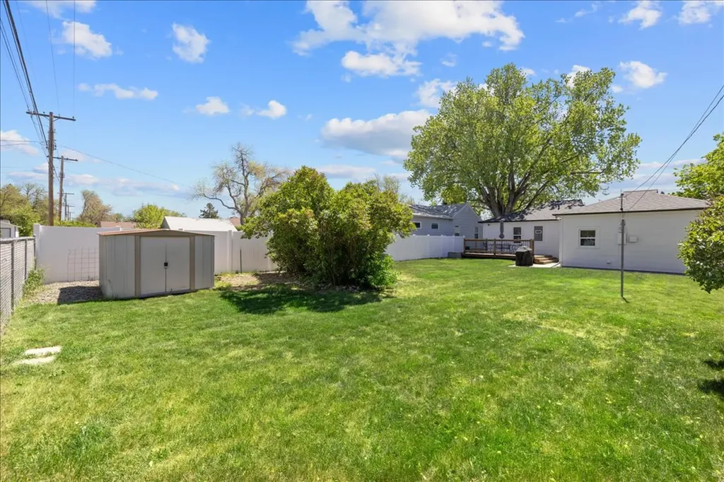1233 Avenue F Billings MT 59102