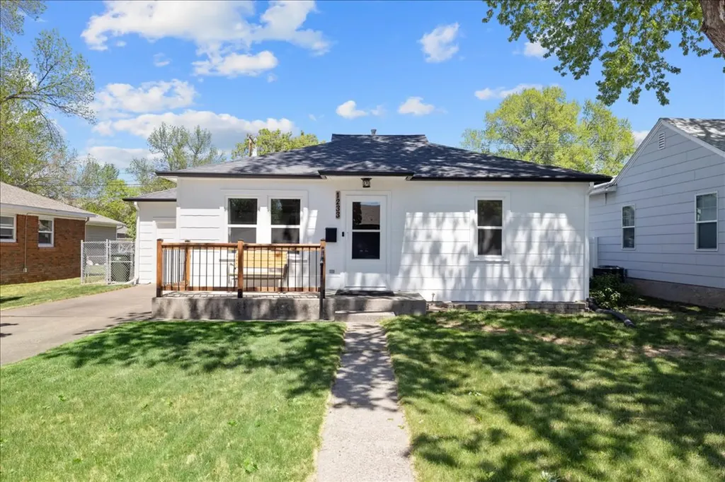 1233 Avenue F Billings MT 59102