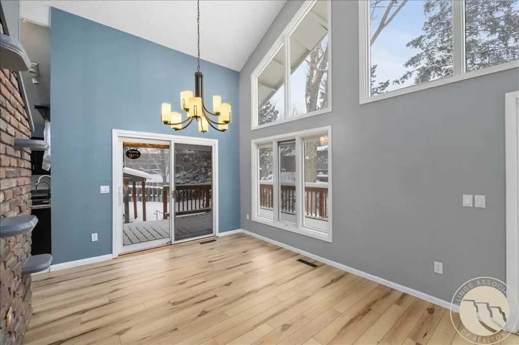 3023 Melrose Lane Billings MT 59102