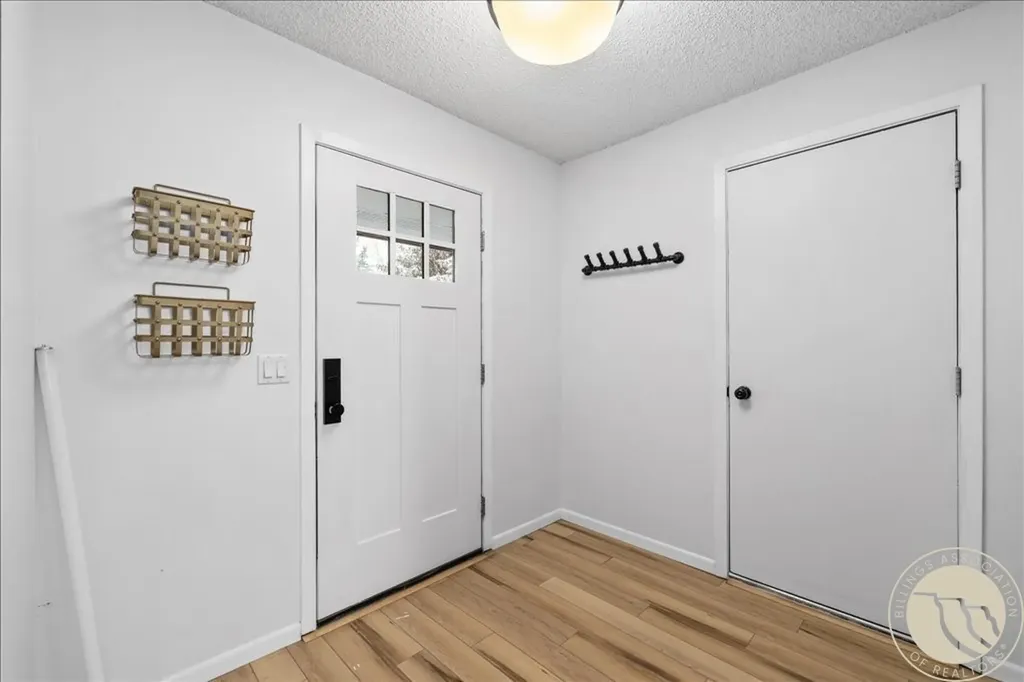3023 Melrose Lane Billings MT 59102