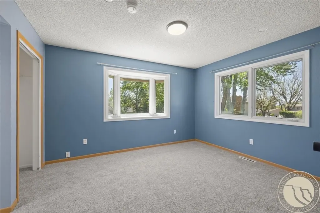 3023 Melrose Lane Billings MT 59102