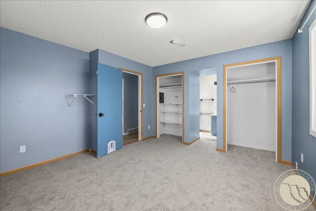 3023 Melrose Lane Billings MT 59102