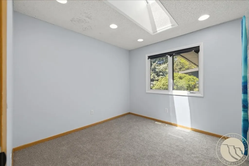 3023 Melrose Lane Billings MT 59102