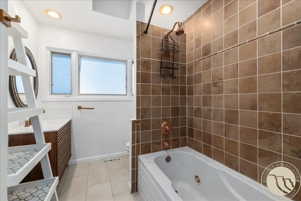 3023 Melrose Lane Billings MT 59102